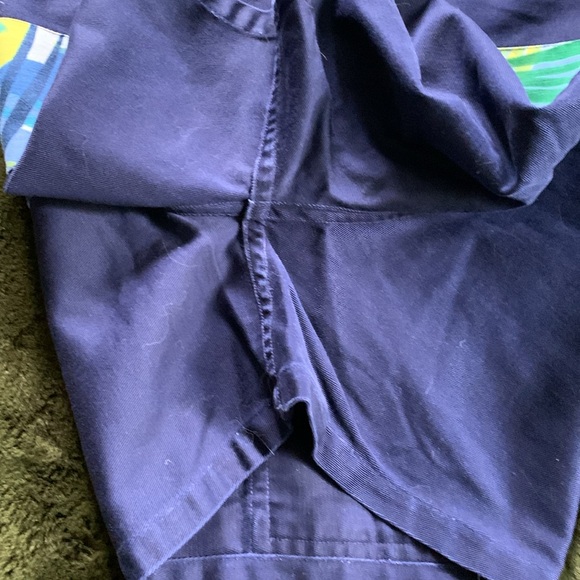 Vintage 70s Authentic Caribeach Swim Trunks - Picture 8 of 16